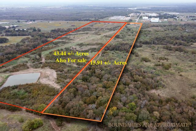17932 State Highway 56, Southmayd, TX 75092