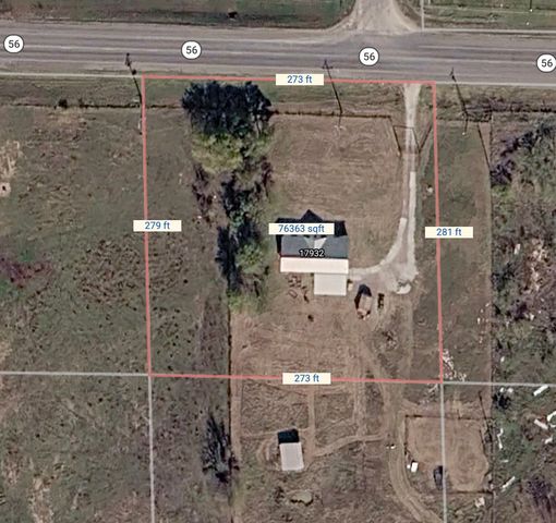 17932 State Highway 56, Southmayd, TX 75092