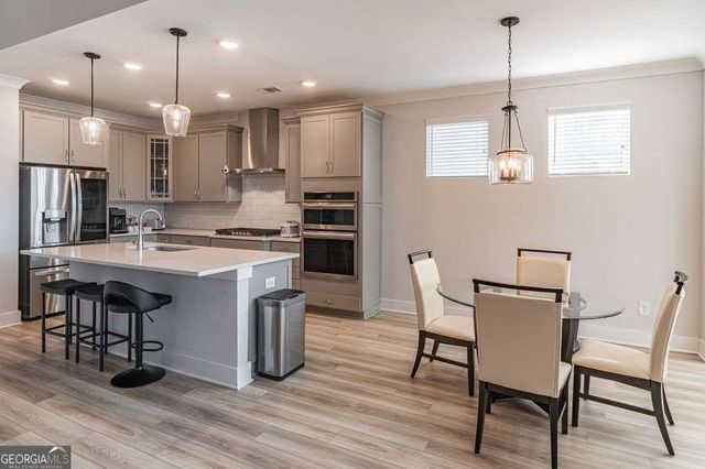 604 Redfish Way, Hoschton, GA 30548