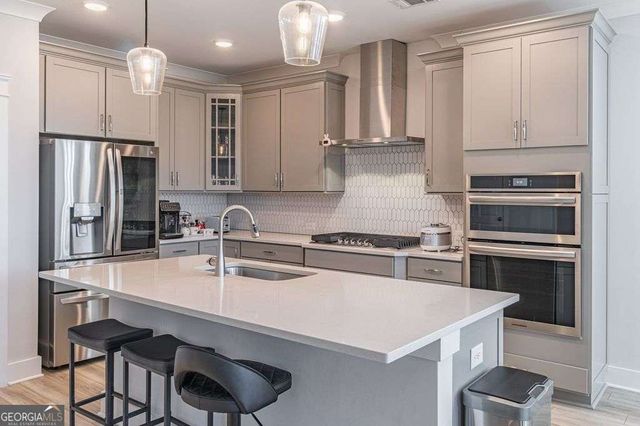 604 Redfish Way, Hoschton, GA 30548