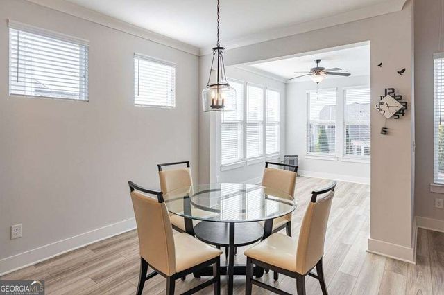 604 Redfish Way, Hoschton, GA 30548