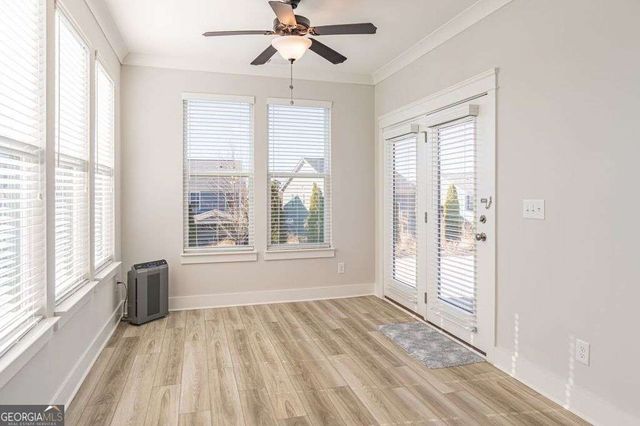 604 Redfish Way, Hoschton, GA 30548