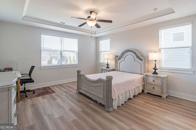 604 Redfish Way, Hoschton, GA 30548