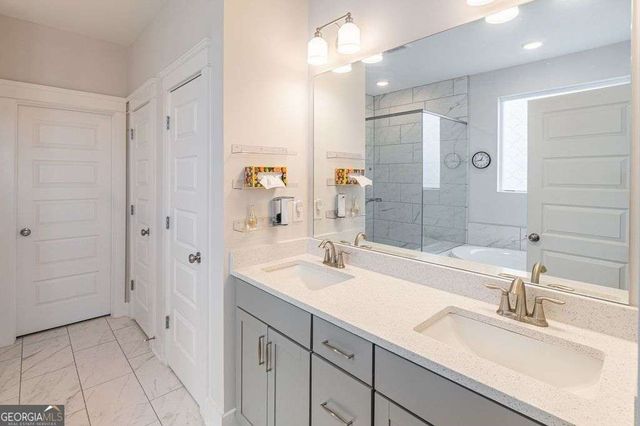 604 Redfish Way, Hoschton, GA 30548