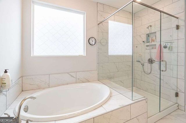 604 Redfish Way, Hoschton, GA 30548