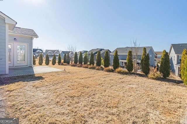 604 Redfish Way, Hoschton, GA 30548