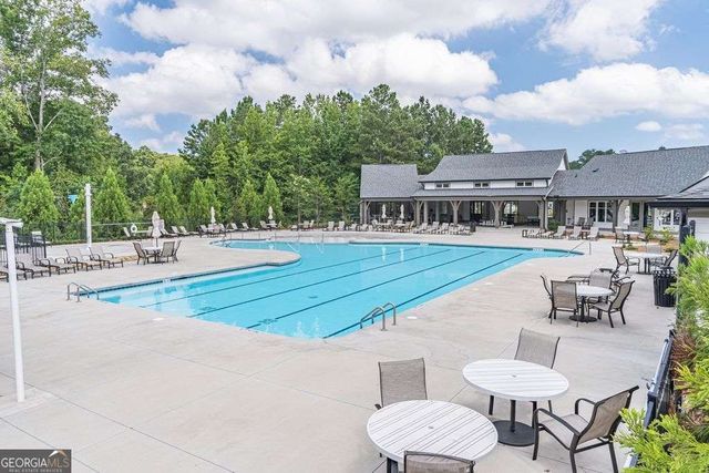 604 Redfish Way, Hoschton, GA 30548