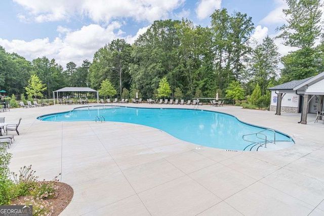 604 Redfish Way, Hoschton, GA 30548