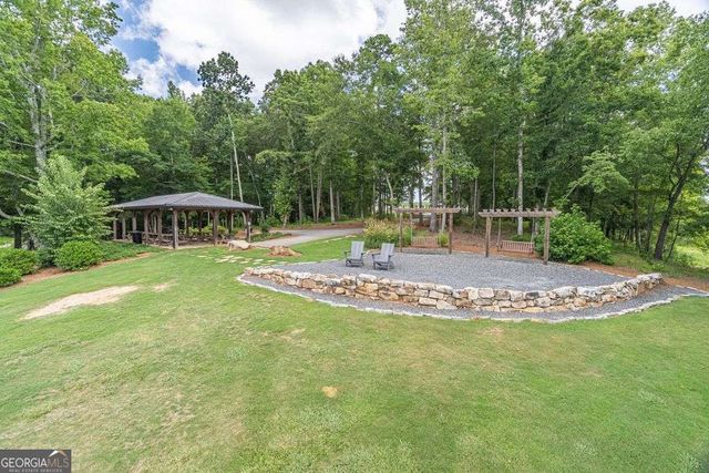 604 Redfish Way, Hoschton, GA 30548