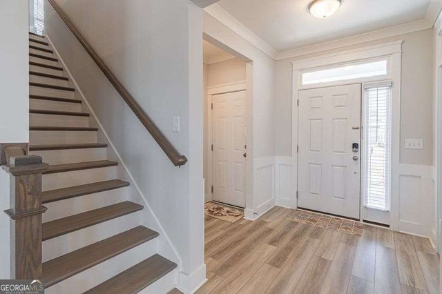 604 Redfish Way, Hoschton, GA 30548