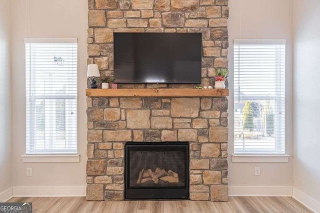 604 Redfish Way, Hoschton, GA 30548