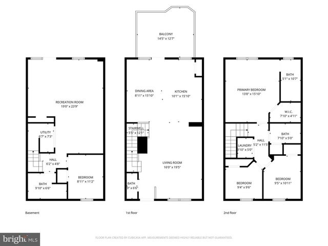 2945 GALLOWAY PL, Abingdon, MD 21009