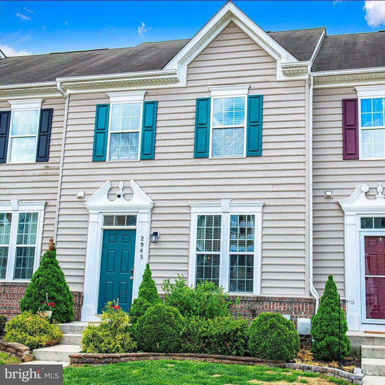 2945 GALLOWAY PL, Abingdon, MD 21009