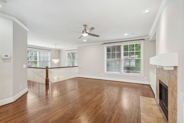 3444 Rankin Street A, University Park, TX 75205