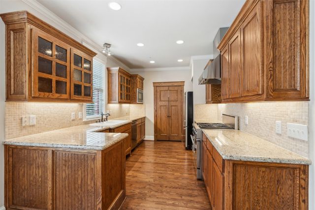3444 Rankin Street A, University Park, TX 75205