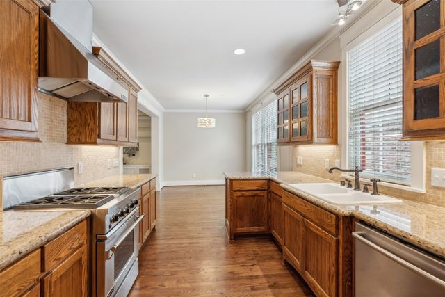 3444 Rankin Street A, University Park, TX 75205