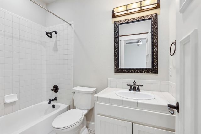 3444 Rankin Street A, University Park, TX 75205
