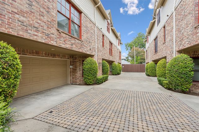 3444 Rankin Street A, University Park, TX 75205