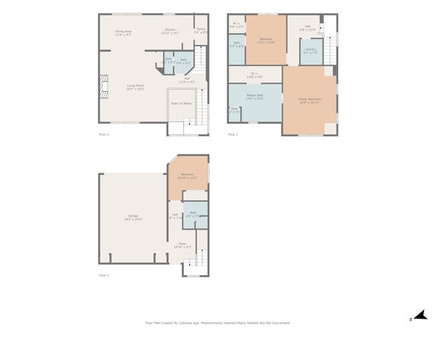 3444 Rankin Street A, University Park, TX 75205