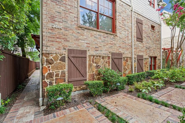3444 Rankin Street A, University Park, TX 75205