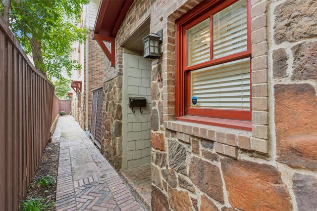 3444 Rankin Street A, University Park, TX 75205
