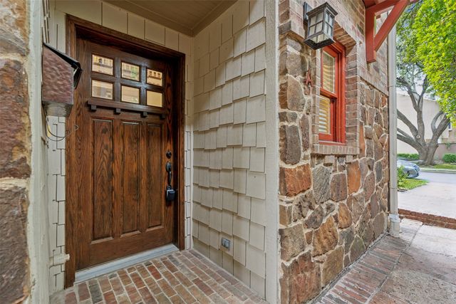 3444 Rankin Street A, University Park, TX 75205