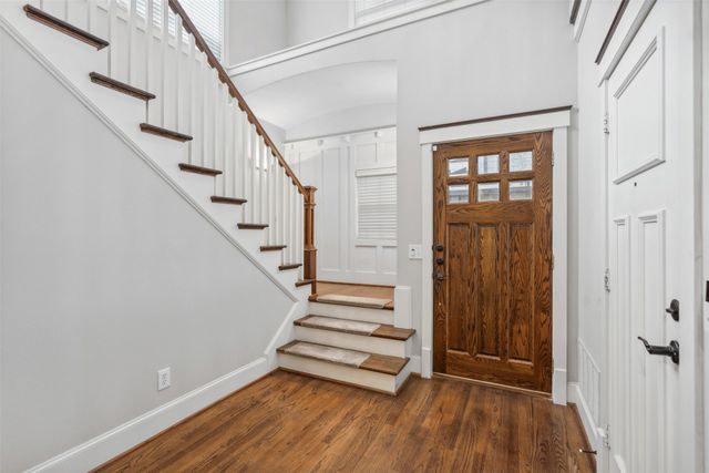 3444 Rankin Street A, University Park, TX 75205