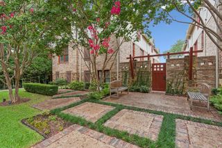 3444 Rankin Street A, University Park, TX 75205