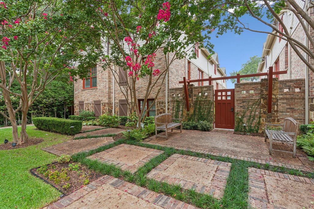 3444 Rankin Street A, University Park, TX 75205