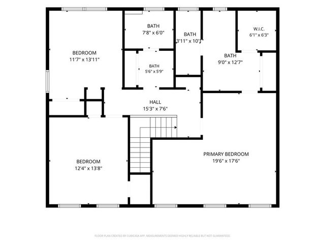 5027 Castlewood Drive SW, Lilburn, GA 30047