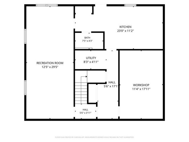 5027 Castlewood Drive SW, Lilburn, GA 30047