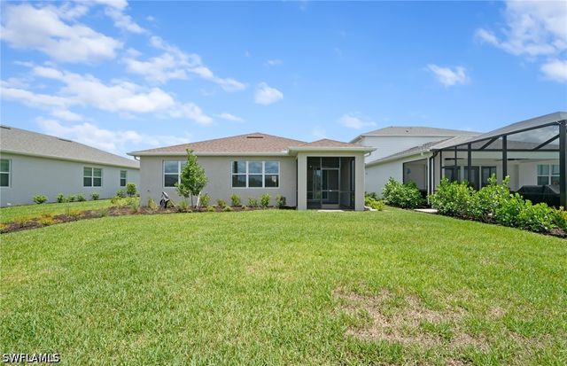 15780 Northridge RD, Punta Gorda, FL 33982