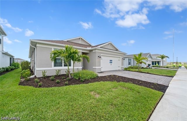 15780 Northridge RD, Punta Gorda, FL 33982