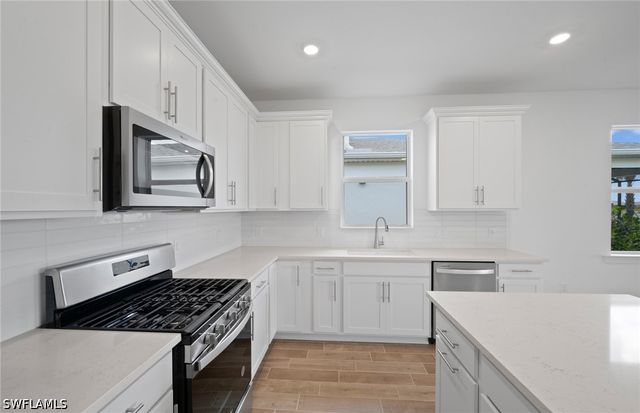 15780 Northridge RD, Punta Gorda, FL 33982
