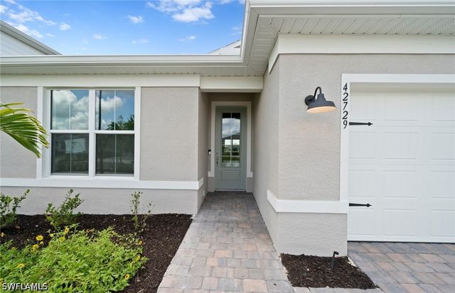 15780 Northridge RD, Punta Gorda, FL 33982