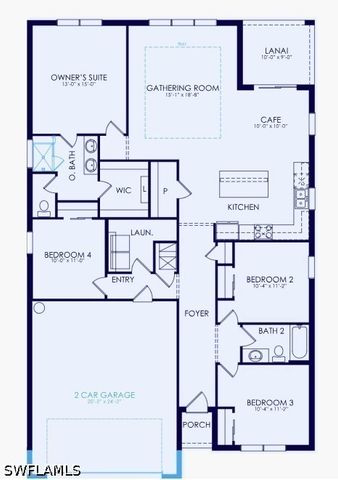 15780 Northridge RD, Punta Gorda, FL 33982