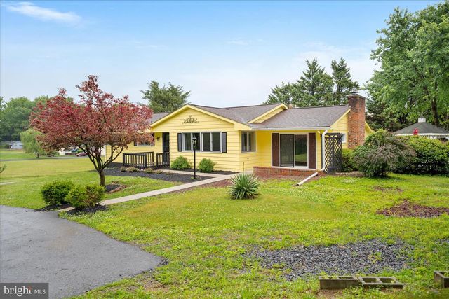 11244 APPLE HARVEST DR, Inwood, WV 25428