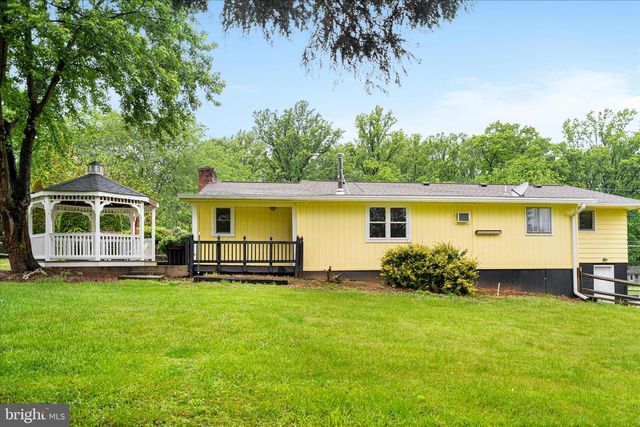 11244 APPLE HARVEST DR, Inwood, WV 25428