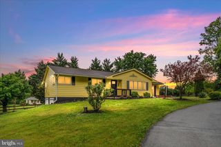 11244 APPLE HARVEST DR, Inwood, WV 25428