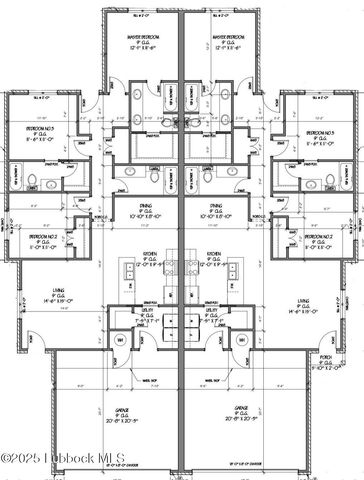 5523 Itasca Street, Lubbock, TX 79416