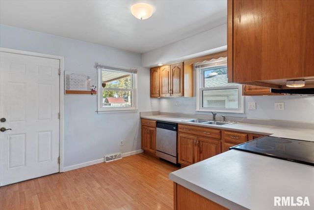 817 W ELLIOTT Avenue, Springfield, IL 62702