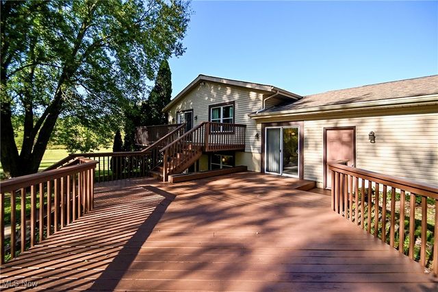 12562 Weygandt Street NW, Canal Fulton, OH 44614