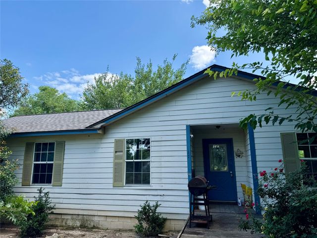 417 W Harris Street, Dublin, TX 76446