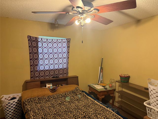 417 W Harris Street, Dublin, TX 76446
