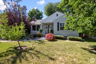 1064 E ELGIN AVE, Millcreek, UT 84106