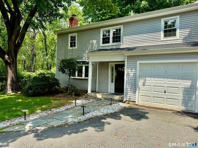 5 Griffith Road, Greenwich, CT 06878