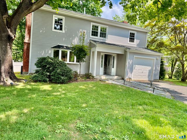 5 Griffith Road, Greenwich, CT 06878