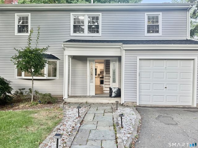 5 Griffith Road, Greenwich, CT 06878
