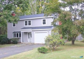 5 Griffith Road, Greenwich, CT 06878