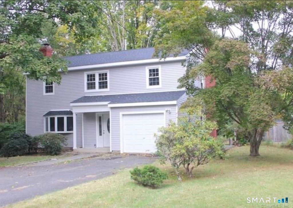 5 Griffith Road, Greenwich, CT 06878